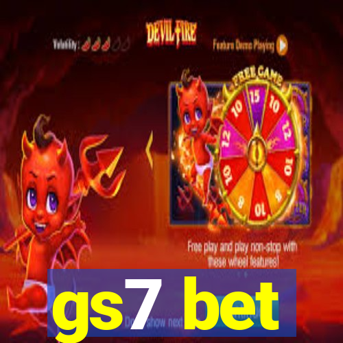 gs7 bet